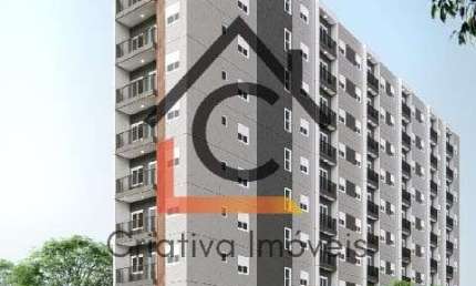 Apartamento com 2 quartos à venda na Rua Capitão José Leite, 44, Vila Matilde, São Paulo