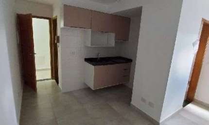 Apartamento com 1 quarto à venda na Rua São Severiano, 214, Penha De França, São Paulo