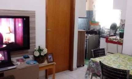 Apartamento em Cidade Antônio Estevão de Carvalho  -  São Paulo