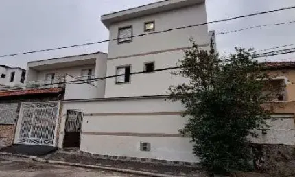Apartamento com 2 quartos à venda na Rua Elza Delphino Ribeiro, 88, Vila Carrão, São Paulo