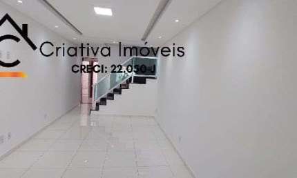 Casa com 3 quartos à venda na Rua Professor Xavier De Lima, 134, Cidade Patriarca, São Paulo