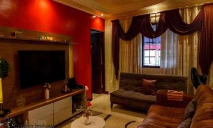 Casa com 4 quartos à venda na Rua Coronel Paul Vachet, 160, Jardim Vila Formosa, São Paulo