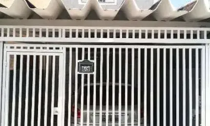 Casa com 3 quartos à venda na Rua Pedro Talarico, 699, Vila Talarico, São Paulo