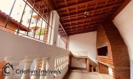 Casa com 3 quartos à venda na Rua José Manoel da Fonseca Júnior, 226, Vila Matilde, São Paulo