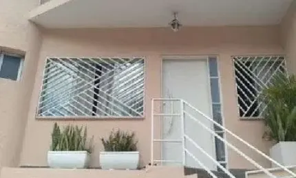 Casa com 2 quartos à venda na Rua Homero Batista, 154, Vila Formosa, São Paulo