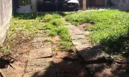 Casa com 2 quartos à venda na Rua Pontal, 227, Vila Nhocune, São Paulo