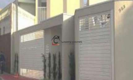 Casa com 1 quarto à venda na Rua Paratinquara, 252, Vila Alpina, São Paulo