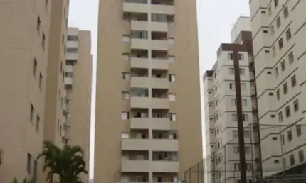 Apartamento com 3 quartos à venda na Avenida Cipriano Rodrigues, 200, Vila Formosa, São Paulo