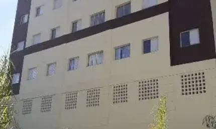Apartamento com 2 quartos à venda na Avenida Arraias do Araguaia, 1453., Vila Nova York, São Paulo