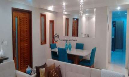 Casa com 3 quartos à venda na Rua Poços de Caldas, Cidade Centenário, São Paulo