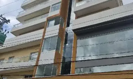 Apartamento com 1 quarto à venda na Rua Almeria, 541, Vila Granada, São Paulo