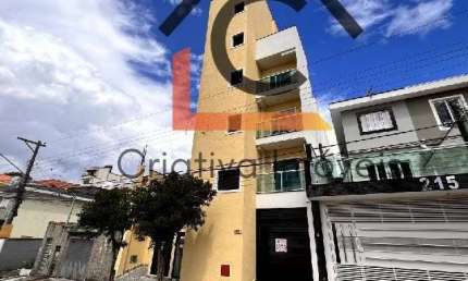 Apartamento com 2 quartos à venda na Rua Banharão, 205, Vila Formosa, São Paulo