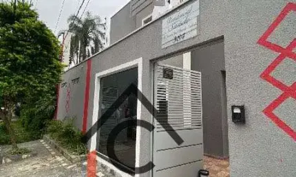Apartamento com 2 quartos à venda na Avenida Coronel José Pires de Andrade, 384, Vila Vera, São Paulo
