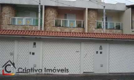 Casa com 3 quartos à venda na Rua Manuel Jorge Ribeiro, 216, Penha De França, São Paulo
