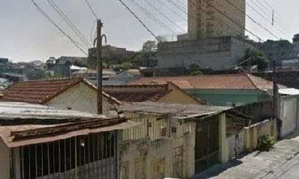 Chácara / sítio à venda na Rua Puruá, 146, Jardim Jaú (Zona Leste), São Paulo