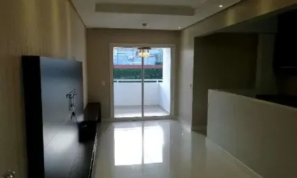 Apartamento com 2 quartos à venda na Rua Torquato Tasso, 713, Vila Prudente, São Paulo