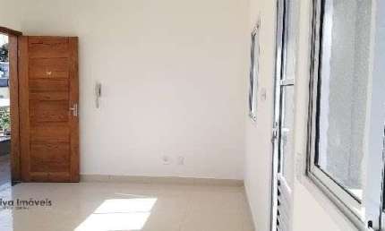 Apartamento com 1 quarto à venda na Rua Cinco de Maio, 271, Vila Esperança, São Paulo