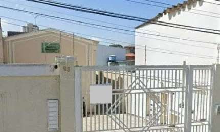 Casa com 2 quartos à venda na Rua Moacir Álvaro, 83, Vila Matilde, São Paulo