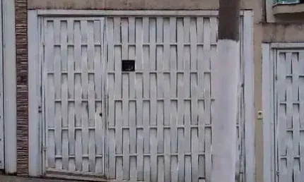 Casa com 3 quartos à venda na Rua Ângelo Pavan, 128, Vila Carrão, São Paulo
