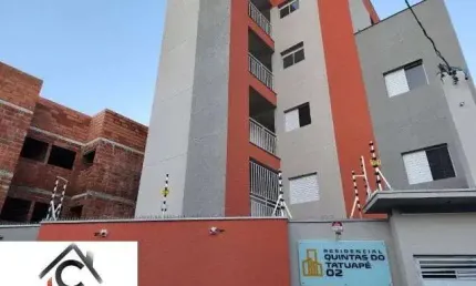 Apartamento com 2 quartos à venda na Rua João Manuel, 4, Chácara Califórnia, São Paulo