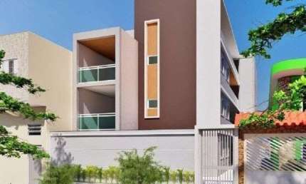 Apartamento com 1 quarto à venda na Rua Pretória, 1201, Vila Formosa, São Paulo