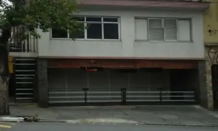 Casa com 6 quartos à venda na Rua José Mascarenhas, 1669, Vila Matilde, São Paulo
