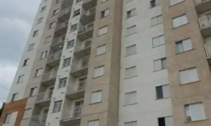 Apartamento com 2 quartos à venda na Rua Agrimensor Sugaya, 1437, Colônia (Zona Leste), São Paulo