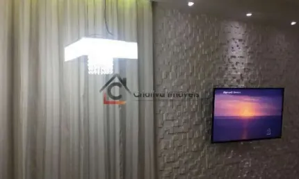 Apartamento com 2 quartos à venda na Estrada Dom João Nery, 4194, Guaianases, São Paulo