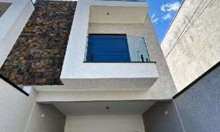 Casa com 3 quartos à venda na Rua Picinguaba, 450/452, Vila Santa Isabel, São Paulo