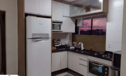Apartamento com 2 quartos à venda na Rua Manuel Pinheiro de Albuquerque, 335, Jardim Brasília (Zona Leste), São Paulo