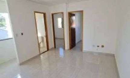 Apartamento com 1 quarto à venda na Rua Jericino, 497., Vila Carrão, São Paulo