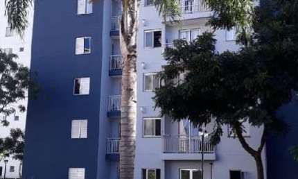 Apartamento com 2 quartos à venda na Rua Morubixaba, 400, Cidade Líder, São Paulo