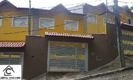 Casa com 3 quartos à venda na Rua Nhamunda, 16, Vila Dalila, São Paulo