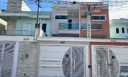 Casa com 3 quartos à venda na Rua Engenheiro Pegado, 1487, Vila Carrão, São Paulo