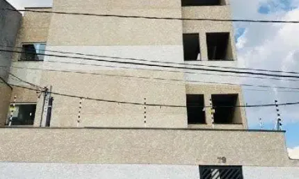 Apartamento com 2 quartos à venda na Rua João Graeber, 79, Vila Ema, São Paulo