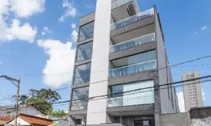 Apartamento com 2 quartos à venda na Rua Baixada Santista, 314, Itaquera, São Paulo
