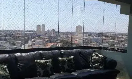 Apartamento com 3 quartos à venda na Rua Juvenal Ferreira, 85a, Vila Matilde, São Paulo