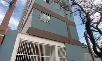 Apartamento com 2 quartos à venda na Rua Dona Escolástica M. da Fonseca, 224/226, Vila Matilde, São Paulo