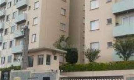 Apartamento com 2 quartos à venda na Rua Hamilton Prado, 480, Chácara Belenzinho, São Paulo