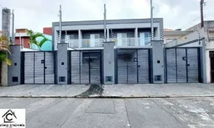 Casa com 3 quartos à venda na Rua Urarema, 195, Jardim Santa Maria, São Paulo