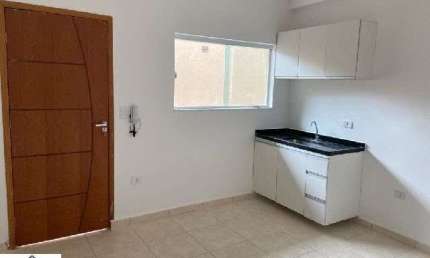 Apartamento com 1 quarto à venda na Rua Costa Barros, 1000, Sítio Pinheirinho, São Paulo