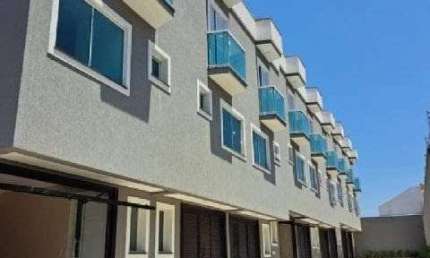 Casa com 2 quartos à venda na Rua José Miguel Ackel, 93/103, Vila Granada, São Paulo