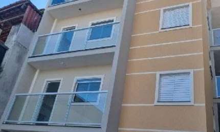 Apartamento com 2 quartos à venda na Rua Rio Mamanguape, 257, Cidade Líder, São Paulo