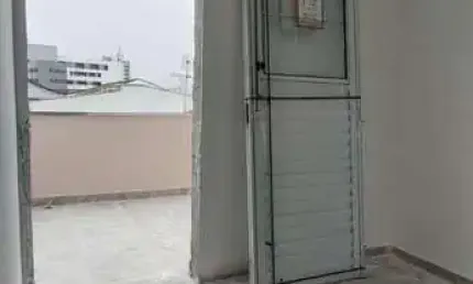 Apartamento  vila matilde  -  sacada, vaga e quintal são paulo