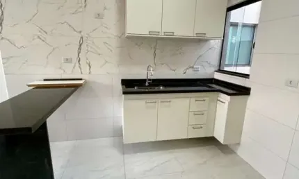 Apartamento 02 dorm. em vila diva (zona leste)  -  são paulo