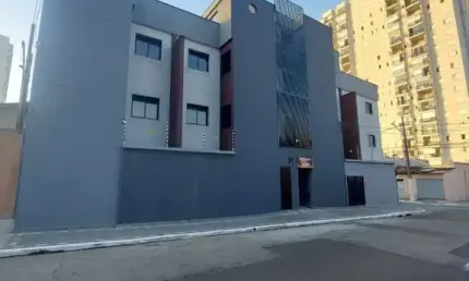 Apartamento com 1 quarto à venda na Rua Adelino de Almeida Castilho, 97, Tatuapé, São Paulo