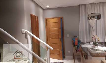 Casa com 2 quartos à venda na Rua Namé, 650, Vila Ré, São Paulo