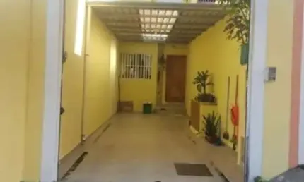 Casa com 2 quartos à venda na Rua Prof. Thiré, 377, Vila Nhocune, São Paulo