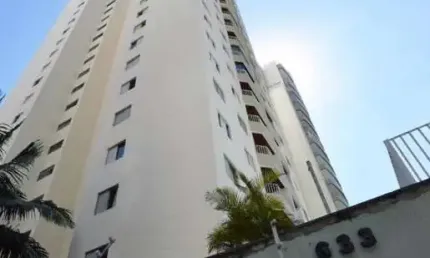 Apartamento com 2 quartos à venda na Rua Itapura, 633, Tatuapé, São Paulo