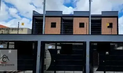 Casa com 3 quartos à venda na Rua João Accioli, 337, Jardim Maringa, São Paulo